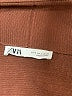 Zara Brown Trenchcoat Size S - photo 6