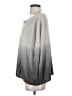Chan Luu Gray Cardigan Size S - photo 5