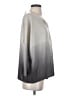 Chan Luu Gray Cardigan Size S - photo 4