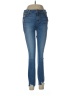 Paige Hearts Blue Jeans Size 29 waist - photo 1