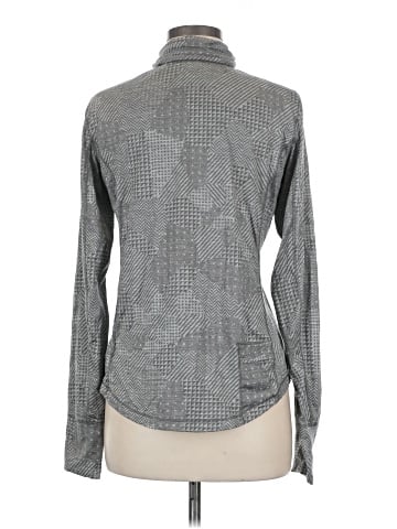 Brooks Turtleneck Sweater (view 2)