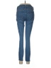 Paige Hearts Blue Jeans Size 29 waist - photo 2