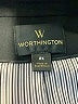Worthington Black Blazer Size 2X - photo 6