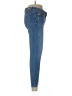 Paige Hearts Blue Jeans Size 29 waist - photo 4