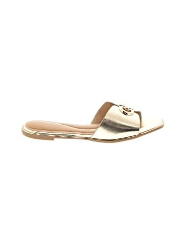 Wild Diva Sandals (view 1)