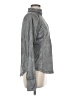 Brooks Silver Turtleneck Sweater Size M - photo 4
