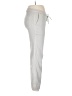 James Perse Gray Casual Pants Size Sm (1) - photo 4