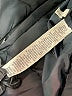 L.L.Bean 100% Nylon Black Vest Size S - photo 7