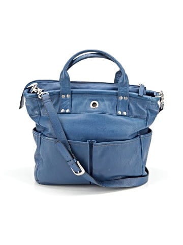 Levenger Satchel (view 1)