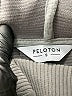 Peloton Gray Pullover Hoodie Size S - photo 7