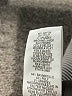 Peloton Gray Pullover Hoodie Size S - photo 8