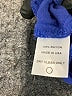 Blu Moon 100% Rayon Blue Sleeveless Blouse Size XS (0) - photo 8