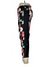 Ideology Floral Black Yoga Pants Size L - photo 5