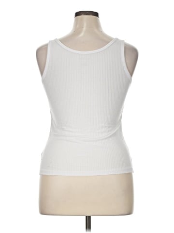 Rachel Zoe Sleeveless T-Shirt (view 2)