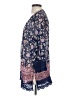 Rewind Blue Kimono Size S - photo 5