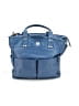 Levenger Blue Satchel One size - photo 3