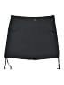 Cabela's Solid Brown Black Active Skort Size 14 - photo 1
