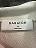 Babaton Ivory Cardigan Size M - photo 7