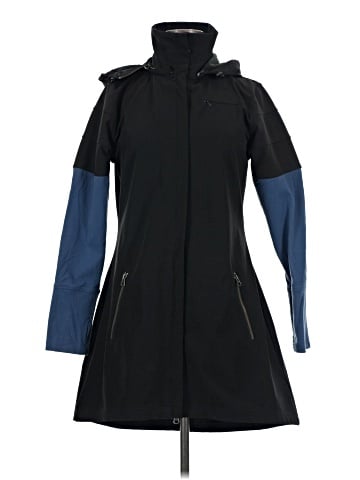 Zobha Raincoat (view 1)