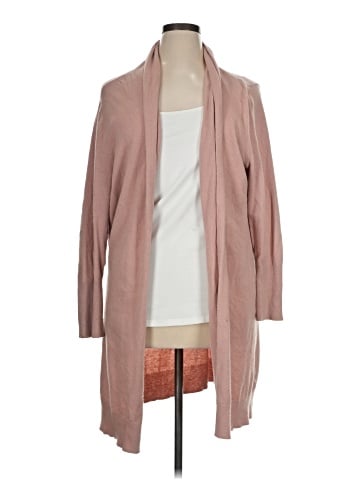 Leith Cardigan (view 1)