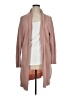 Leith Pink Cardigan Size XL - photo 1