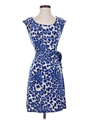 INC International Concepts Cocktail Dress (view 1)