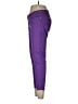 Levi's Purple Casual Pants Size 29 waist - photo 5