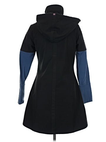 Zobha Raincoat (view 2)
