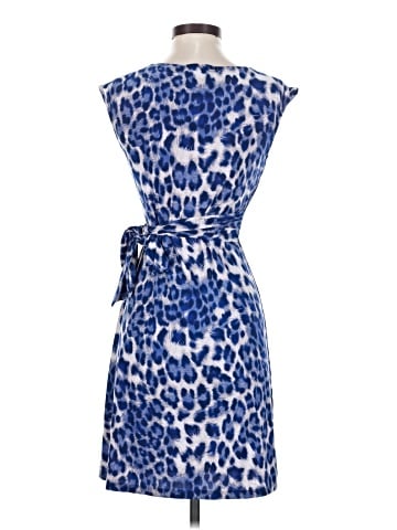 INC International Concepts Cocktail Dress (view 2)