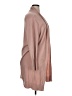 Leith Pink Cardigan Size XL - photo 4