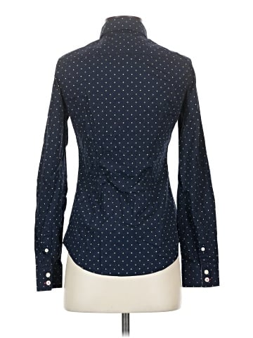 Jack Wills Long Sleeve Button-Down Shirt (view 2)
