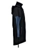Zobha Black Raincoat Size M - photo 4