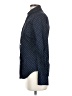 Jack Wills Polka Dots Blue Long Sleeve Button-Down Shirt Size 4 - photo 5