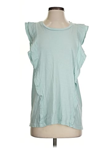 Eri + Ali Sleeveless Blouse (view 1)