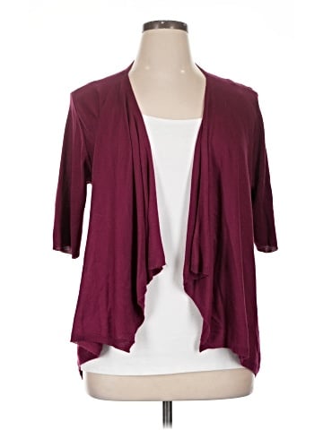 Elle Cardigan (view 1)