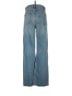 Zara Hearts Blue Jeans Size 6 - photo 2