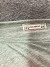 Pull&Bear Gray Short Sleeve T-Shirt Size XS - photo 7