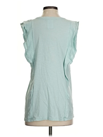 Eri + Ali Sleeveless Blouse (view 2)