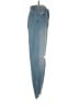 Zara Hearts Blue Jeans Size 6 - photo 4