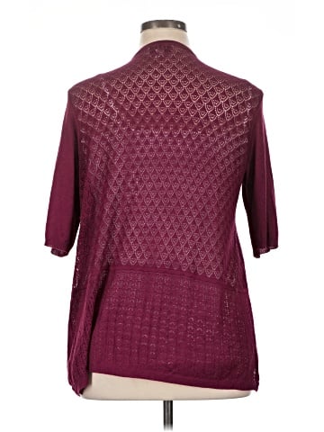 Elle Cardigan (view 2)