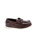 Carter's Brown Dress Shoes Size 8 (kids) - photo 1