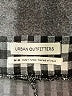 Urban Outfitters Houndstooth Black Dress Pants Size M - photo 7
