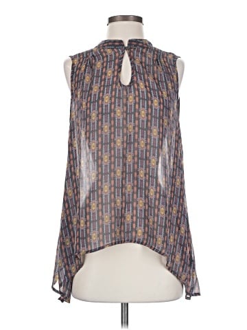 Love 21 Sleeveless Blouse (view 1)
