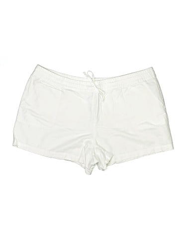 NY&C Shorts (view 1)