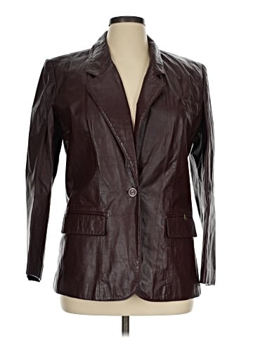Etienne Aigner Blazer (view 1)