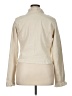 Draper James Solid Ivory Jacket Size XL - photo 2