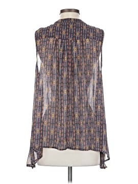 Love 21 Sleeveless Blouse (view 2)