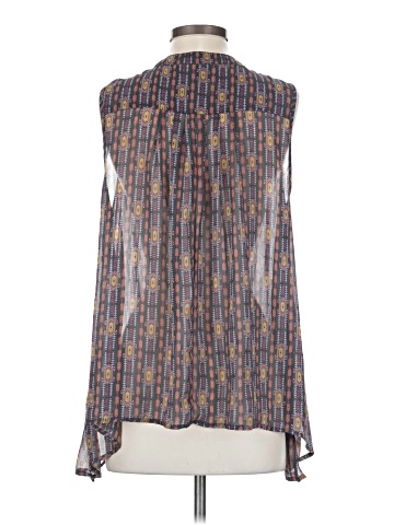 Love 21 Sleeveless Blouse (view 2)