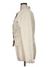 Draper James Solid Ivory Jacket Size XL - photo 5
