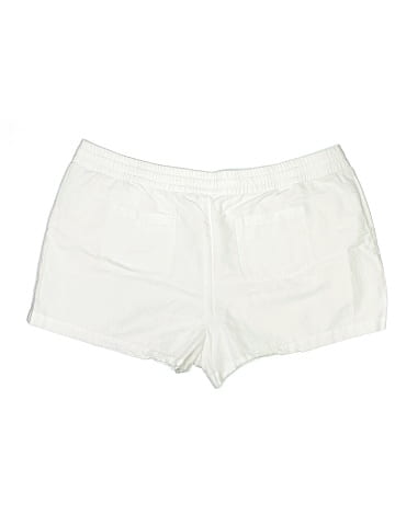 NY&C Shorts (view 2)